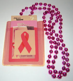Manufacturers Exporters and Wholesale Suppliers of Trade and Awareness Beads varanasi Uttar Pradesh